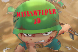Minesweeper 3D thumb