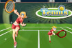 Tennis thumb