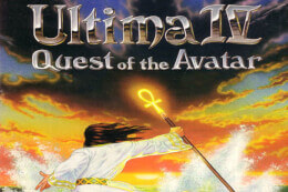 Ultima IV: Quest of the Avatar thumb