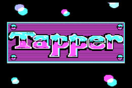 Tapper thumb