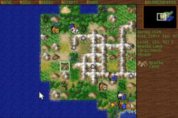 Sid Meier's Colonization thumb