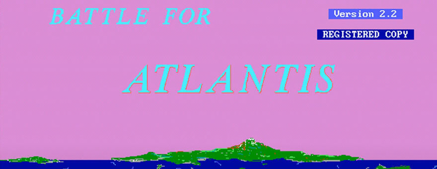 Battle for Atlantis large