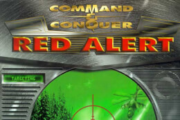 Command and Conquer - Red Alert thumb