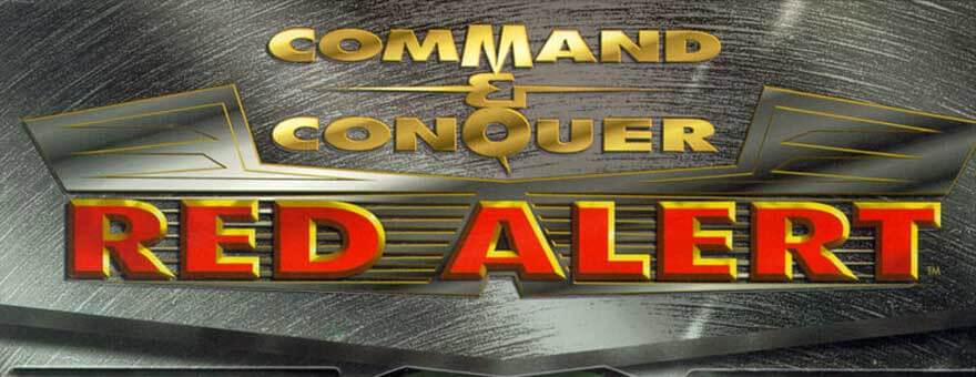 Command and Conquer - Red Alert large