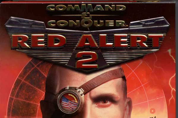 Command and Conquer - Red Alert 2 - Back to the Retro