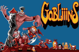 Gobliiins thumb