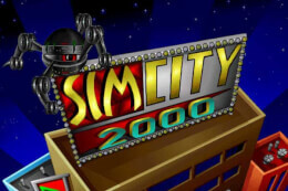 Simcity 2000 thumb