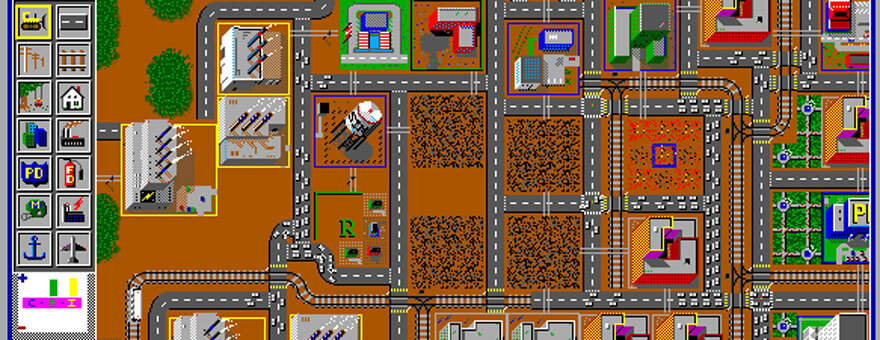 Simcity large