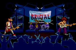 Brutal: Paws of Fury thumb