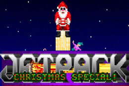 Jetpack Christmas Special thumb