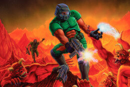 DOOM thumb