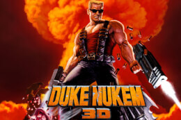 Duke Nukem 3D thumb