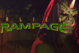 Alien Rampage thumb