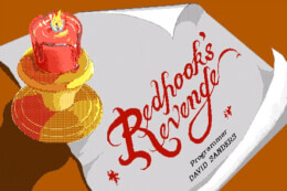 Redhook's Revenge thumb