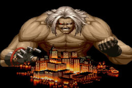 Beats of Rage thumb