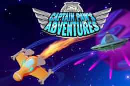 Captain Paw's Adventures thumb