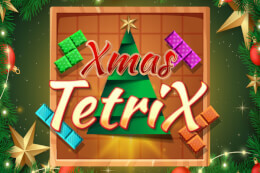 Xmas TetriX thumb