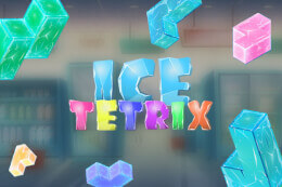 Ice TetriX thumb