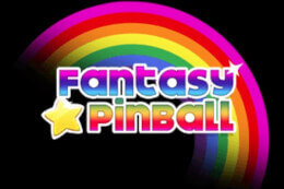 Fantasy Star Pinball thumb
