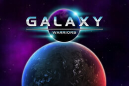Galaxy Warriors thumb