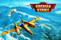 Siberian Strike thumb