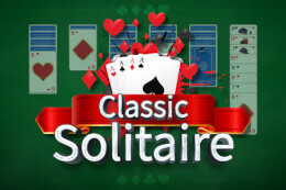 Classic Solitaire 2022 thumb