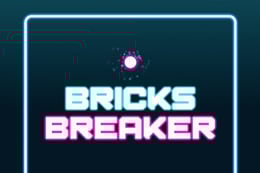 Bricks Breaker - Deluxe thumb