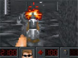 Combat in the game