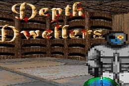 Depth Dwellers - The Quest thumb