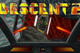 Descent II thumb