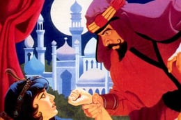 Prince of Persia thumb