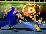 Tekken 3 - Back to the Retro