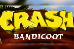 Crash Bandicoot thumb