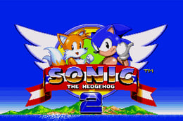 Sonic the Hedgehog 2 thumb