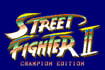 Street Fighter II' - Champion Edition thumb