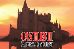 Castles II: Siege & Conquest thumb