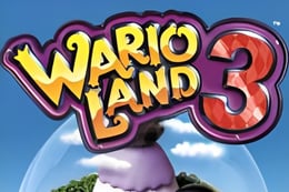 Wario Land 3 thumb