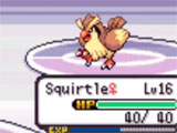 Pokemon Fire Red Extended gameplay