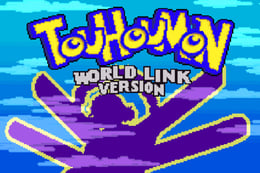 Touhoumon World Link thumb