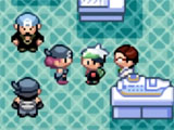 Pokemon Ephemerald gameplay