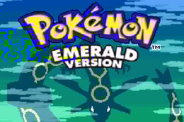 Pokemon Ephemerald v1.0 thumb
