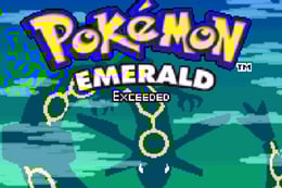 Pokemon Exceeded v7.2 thumb