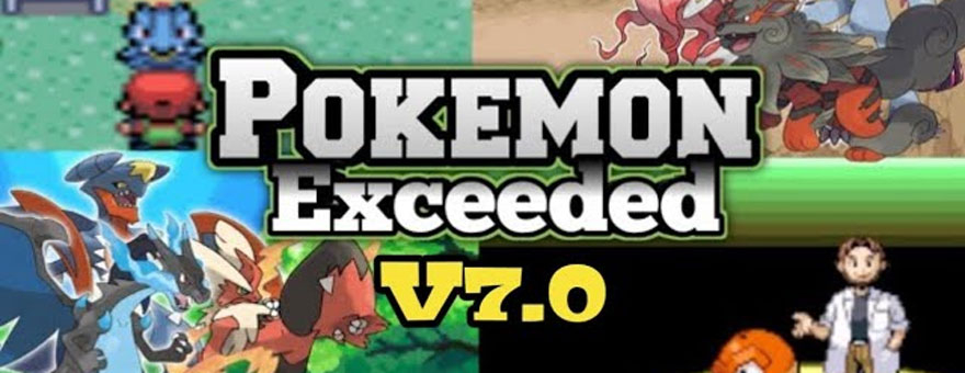 Pokemon Exceeded v7.2 large