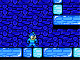 Mega Man 2 gameplay
