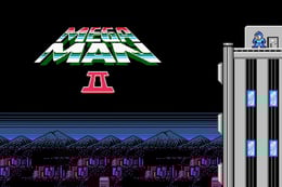 Mega Man 2 thumb