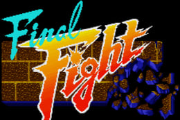 Final Fight thumb