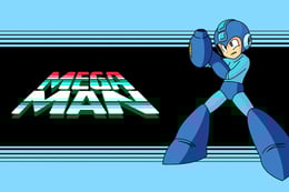 Mega Man X thumb