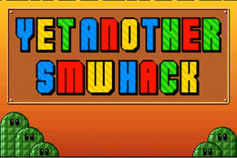 Yet Another SMW Hack by JP32 thumb