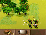 Cultivating trees in Jagged Alliance