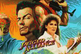 Jagged Alliance thumb